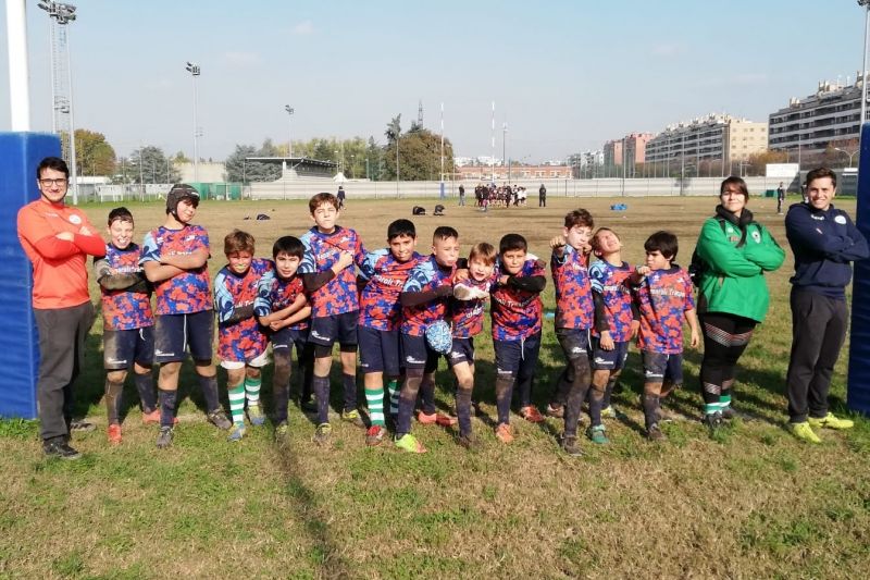 Under 12